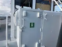 Remolcador en venta
