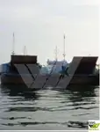 Lancha de desembarco, tanque en venta