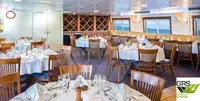 Buque de crucero en venta