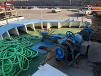 Embarcaciones de trabajo en venta