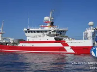 Arrastrero en venta