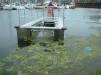 Barco mercante en venta