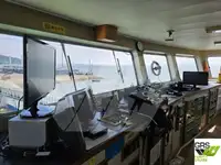 Buque de desembarco, tanque en venta