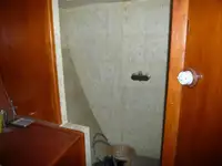 Patrullera en venta