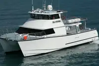 Catamarán en venta