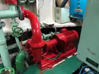 Remolcador en venta
