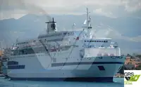 Buque Ro-Ro en venta