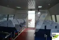 Buque de pasajeros en venta