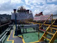 Petrolero/quimiquero en venta