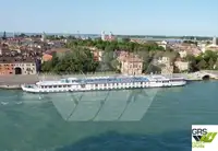 Buque de crucero en venta
