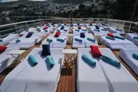 Transbordador de crucero en venta