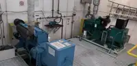 Patrullera en venta