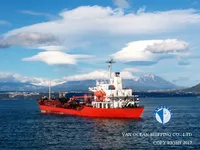 Petrolero/quimiquero en venta