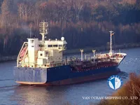 Petrolero/quimiquero en venta