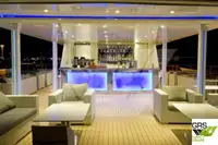 Buque de crucero en venta