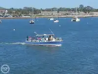 Buque de crucero en venta