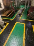 Buque de suministro en venta