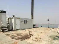 Barcaza en venta