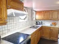 Buque granelero en venta