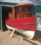 Remolcador en venta