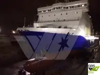 Ro-Ro ship en venta