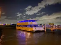 Barco de transbordador en venta