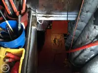 Arrastrero en venta
