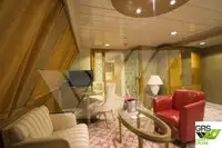 Buque de crucero en venta