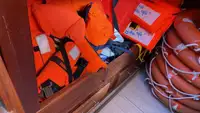Buque de ferry en venta