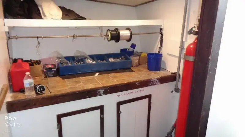 Buque de ferry en venta