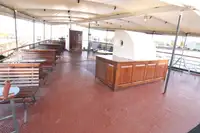 Barcaza en venta