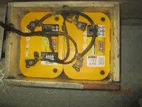 Buque frigorífico en venta