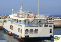 Buque de desembarco, tanque en venta