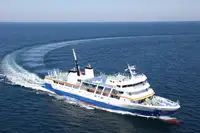 Ro-Ro ship en venta