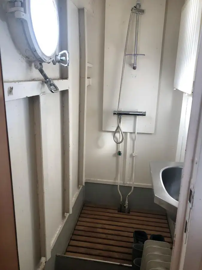 Remolcador en venta