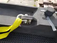 Buque portacontenedores en venta