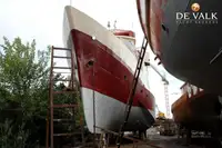 Buque de ferry en venta
