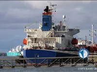 Petrolero/quimiquero en venta