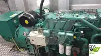 Buque de crucero en venta