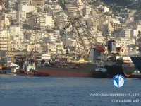 Petrolero/quimiquero en venta
