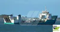 Lancha de desembarco, tanque en venta