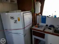 Buque de ferry en venta