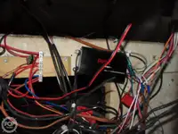 Patrullera en venta