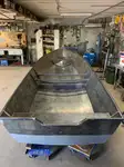 Barcos de trabajo en venta