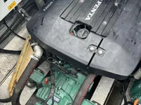 Patrullera en venta