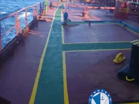 Petrolero/quimiquero en venta