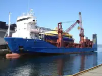 Granelero en venta