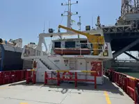 Catamarán en venta