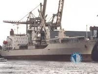 Petrolero/quimiquero en venta