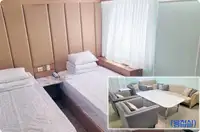 Buque frigorífico en venta